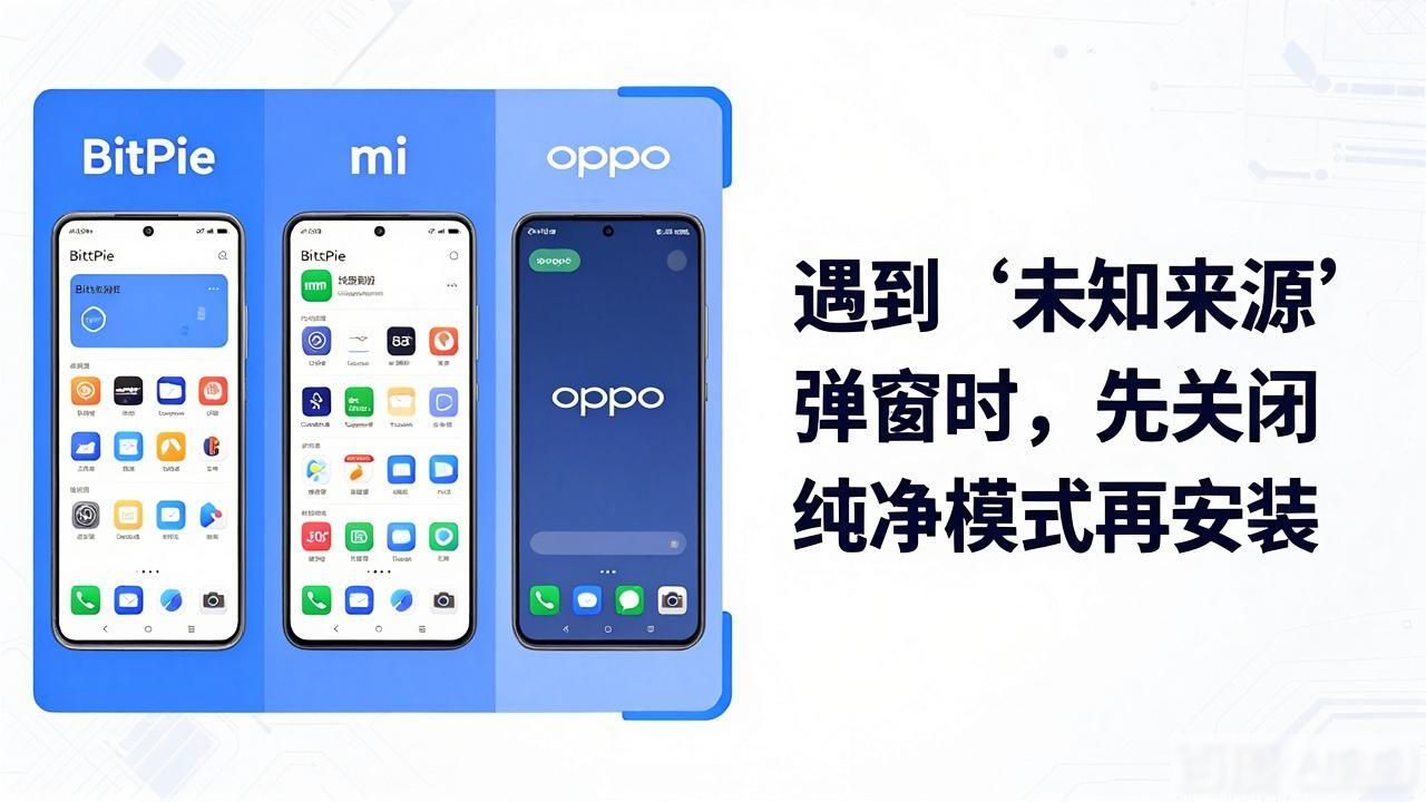 比特派钱包app下载地址 在不同手机系统里都能用吗