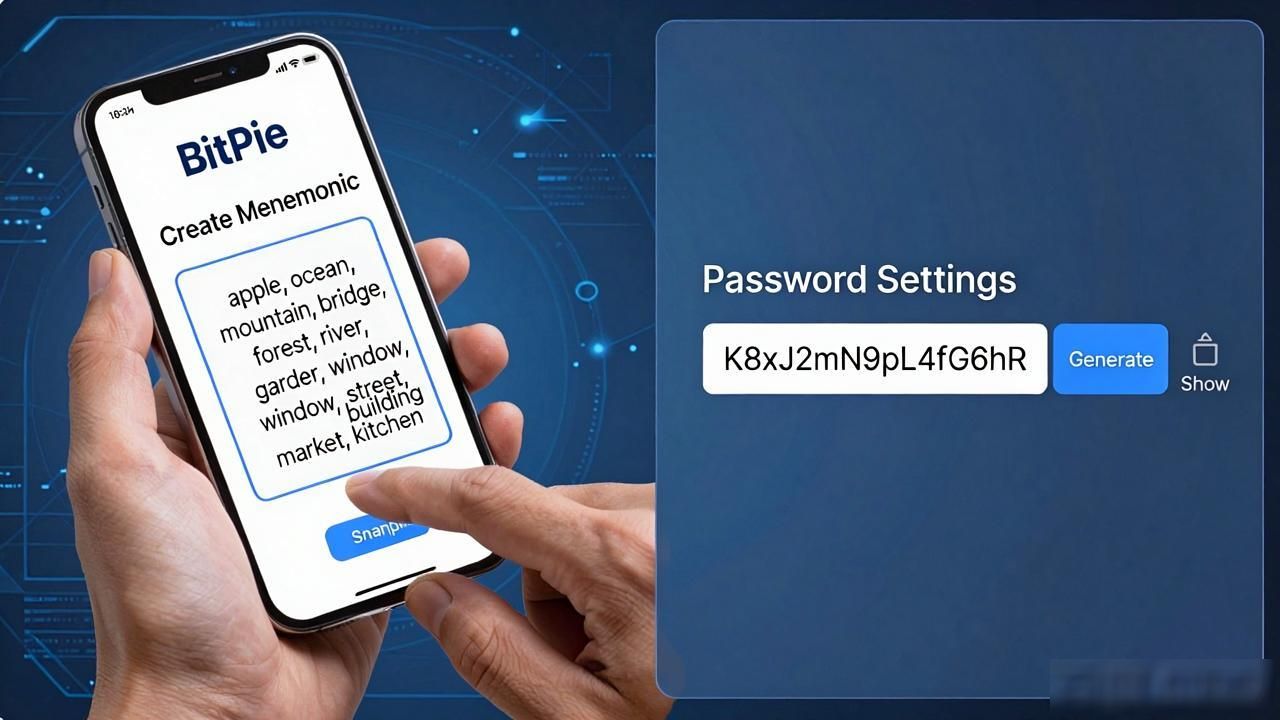 比特派钱包下载官方App_安全特性多链支持_如何在比特派钱包下载官方app中实现目标导向?
