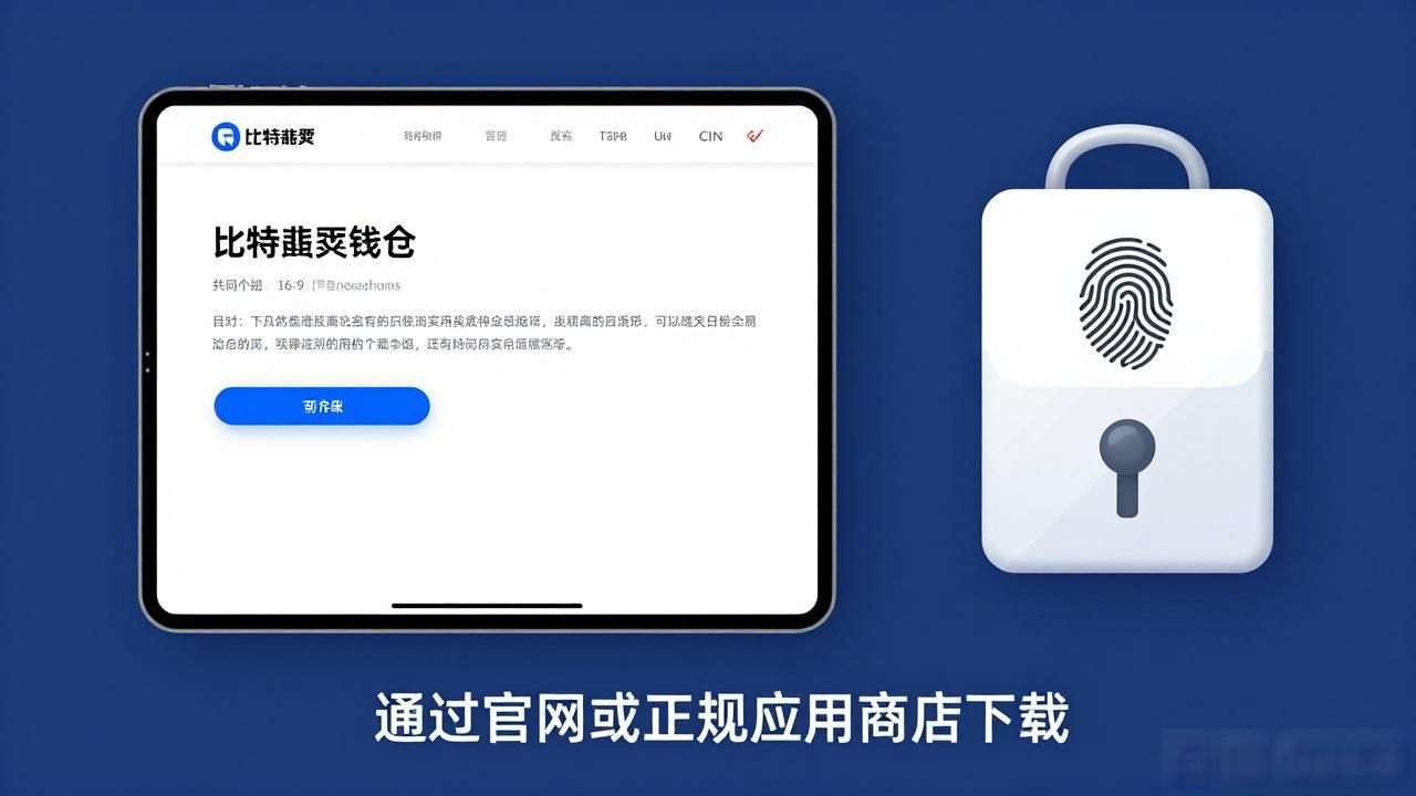 比特派钱包怎么用才安全？隐私机制详解与官方下载教程