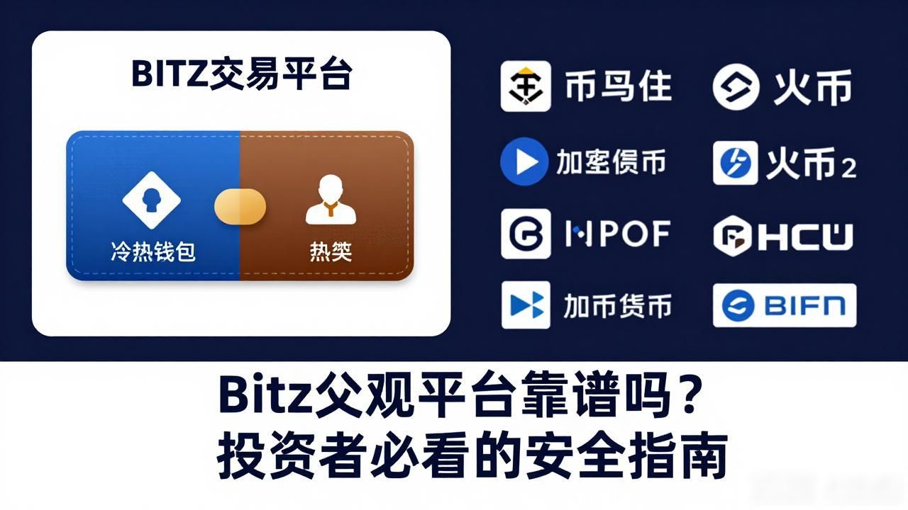 Bitz数字货币交易所真实使用体验_Bitz平台资金安全情况_bitz数字货币交易平台可靠吗