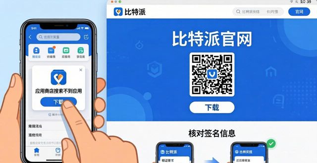 比特派钱包手机版安全下载 官方渠道指南