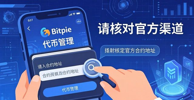 Bitpie钱包怎么投资未来币种？新手操作指南