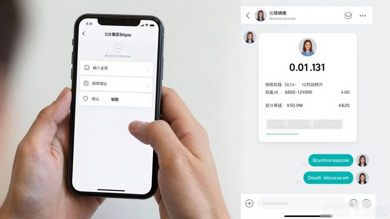 如何在社区中分享比特派Bitpie正式版下载体验_比特派doge_比特派下载