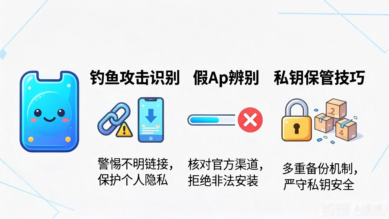 比特派钱包官方学习平台，新手也能快速上手