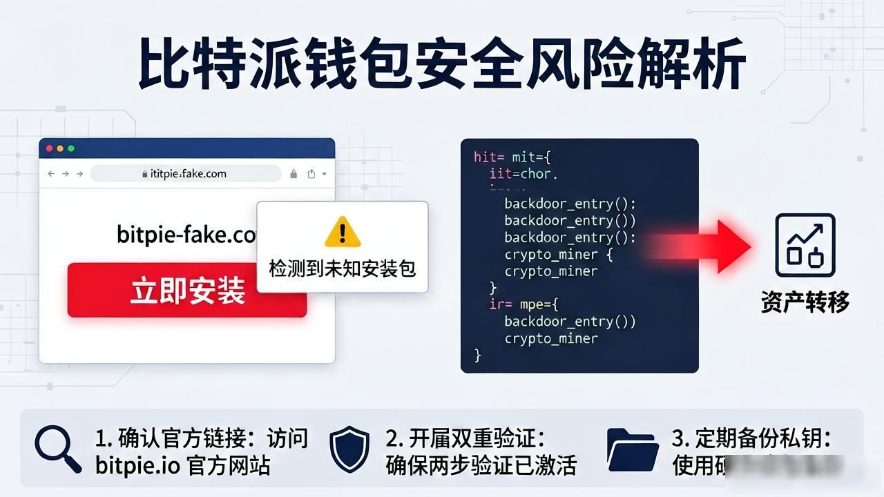 比特派钱包app官方下载网址的客户行为与风险分析_数字资产管理 非托管钱包 安全风险_私钥管理意识 资产安全 防范措施