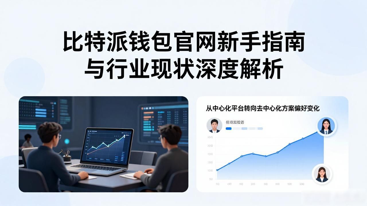 比特派钱包官网新手指南与行业现状深度解析