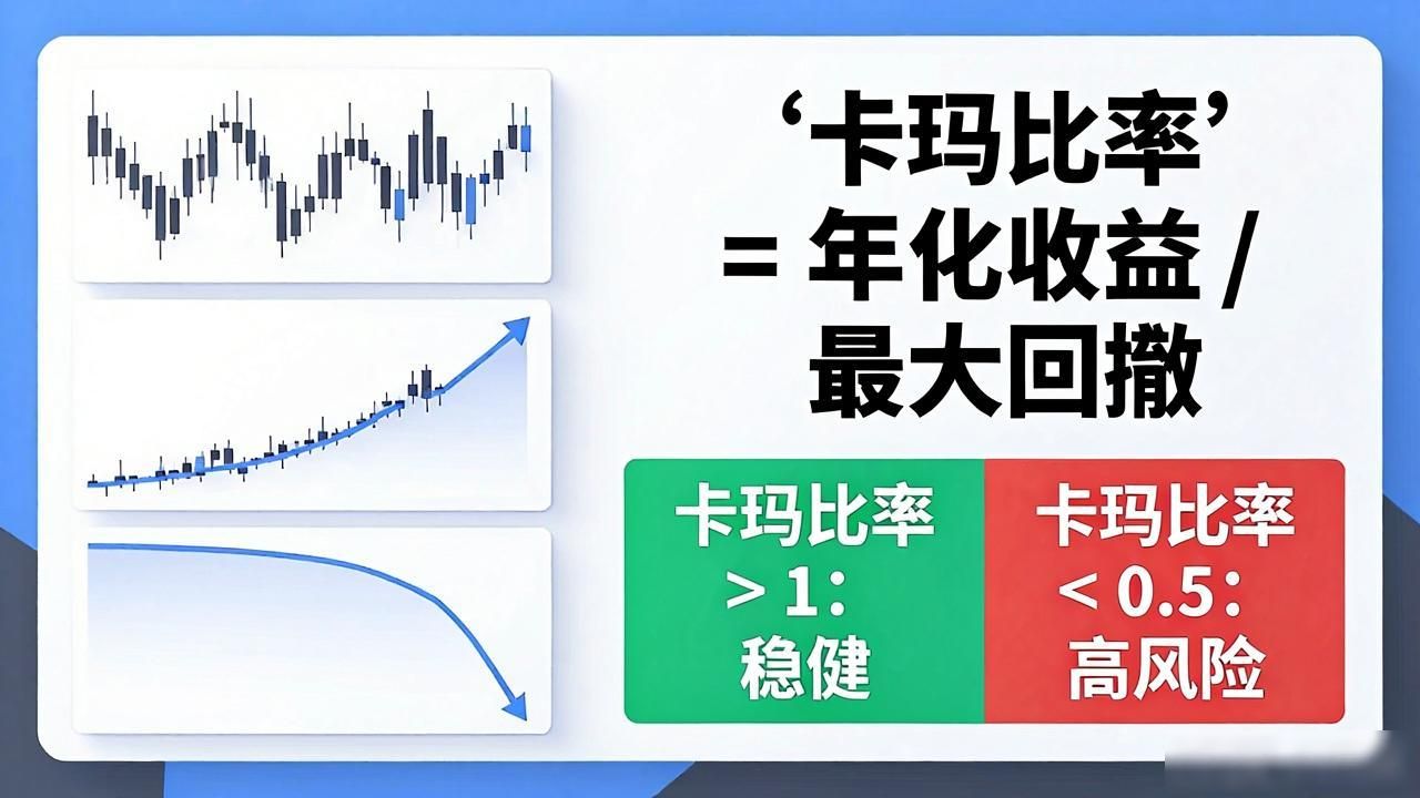 数字货币成功率怎么算？看懂这4个指标就够了