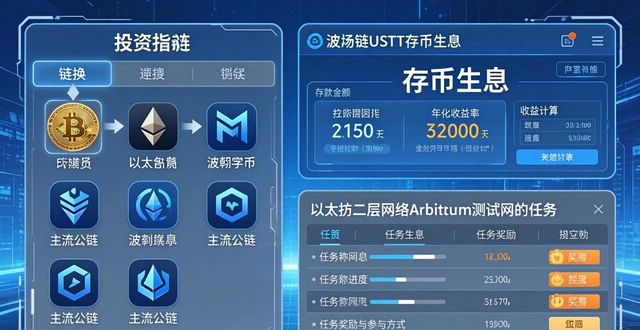 比特派钱包下载后，怎么玩转创新投资