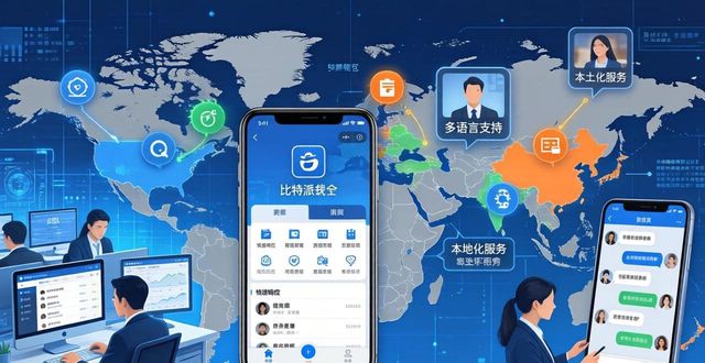 比特派钱包网址靠不靠谱？市场适应和服务实测