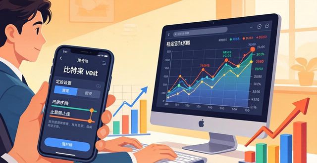 比特派5.0官方下载：投资分析与预算管理这么用