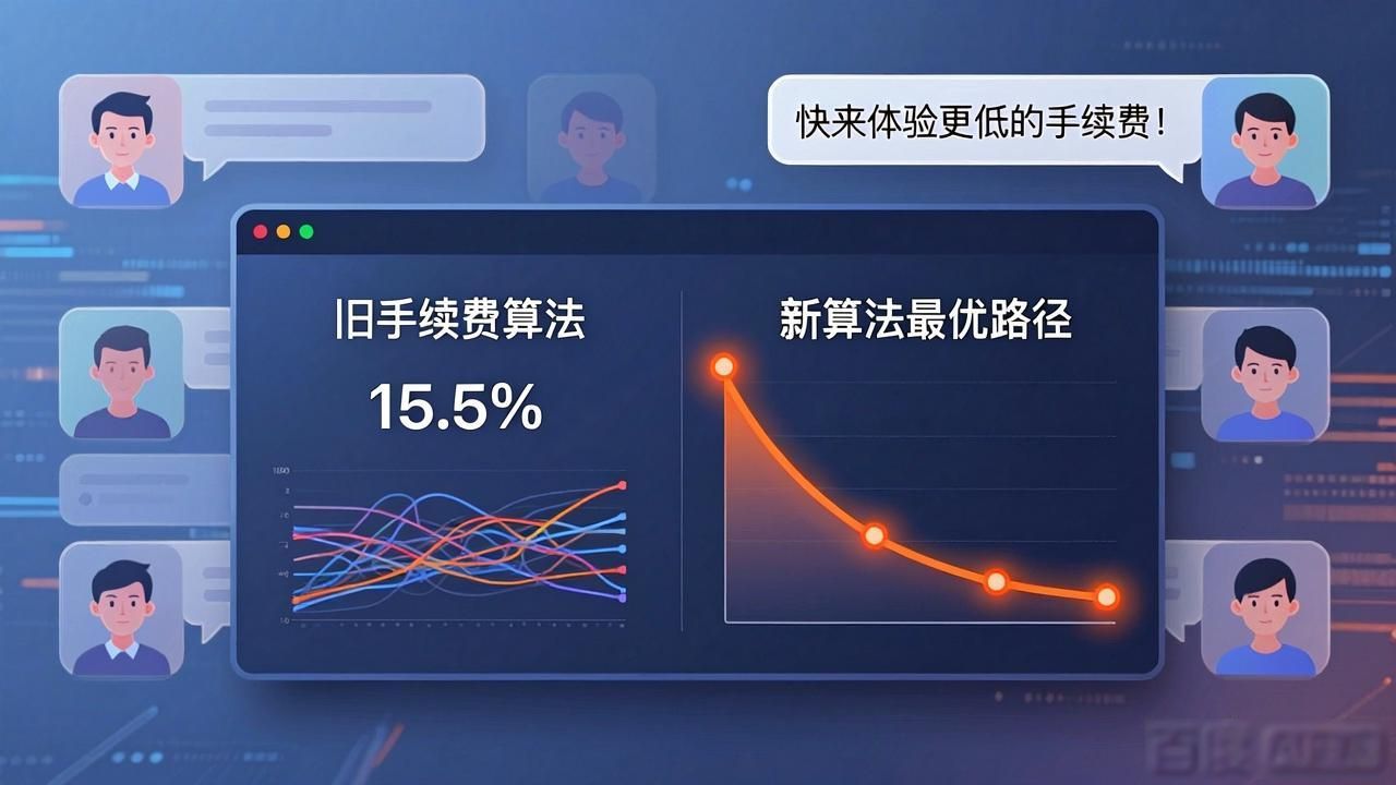 比特派5.0下载后怎么用？社群交流避坑指南