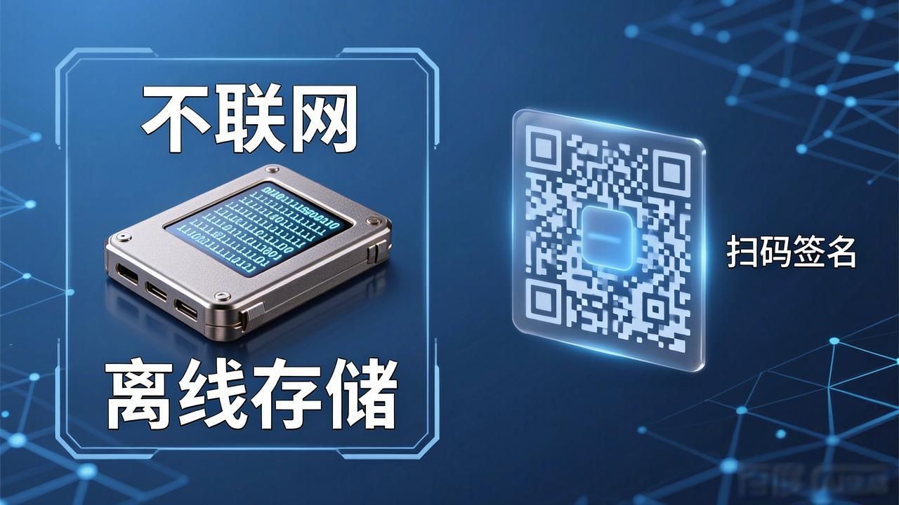 比特派钱包怎么选？主流分类和功能全解析