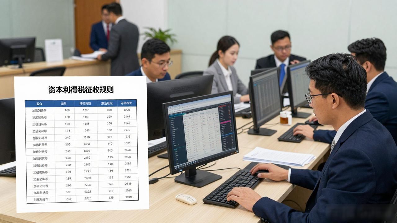 巴西数字货币合法吗？一文看懂监管新规与投资指南