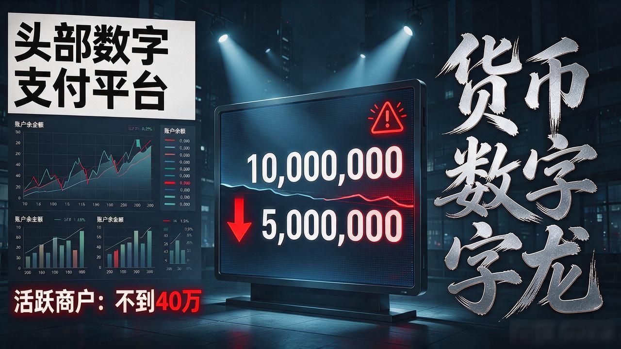 货币数字龙靠谱吗？2026年普通人入局前该看什么