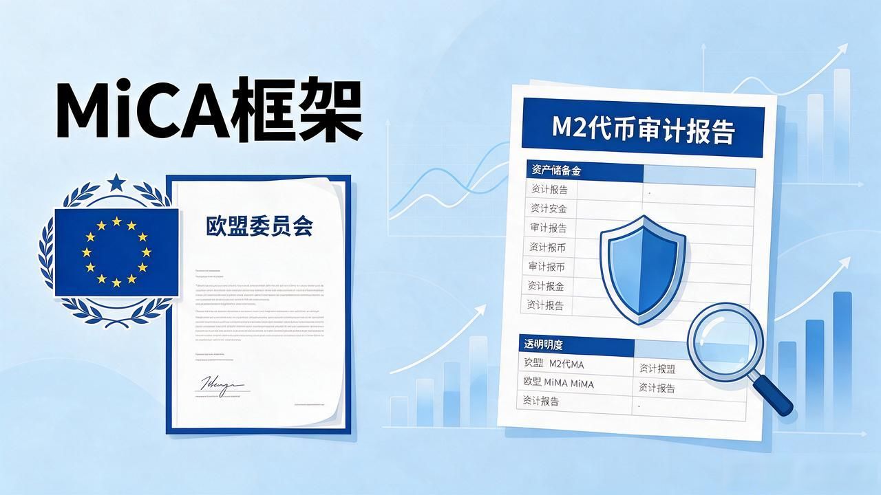 M2数字货币最新消息太乱？这几条才跟普通人有关