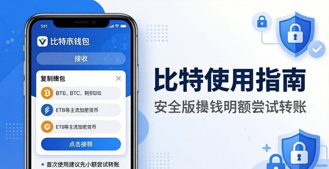 比特派钱包中文版新手必看：官方下载与安全使用指南