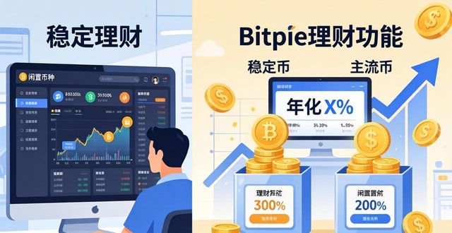 Bitpie 组合怎么优化才赚钱
