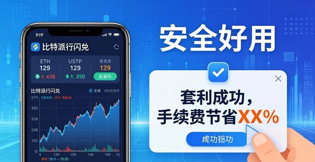 比特派钱包官方下载，安全好用没毛病