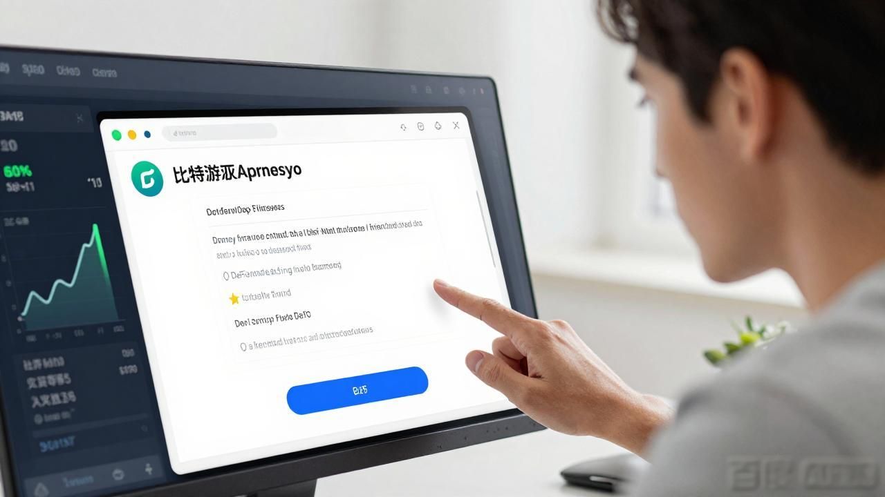 新手怎么用比特派？参与感这样维护
