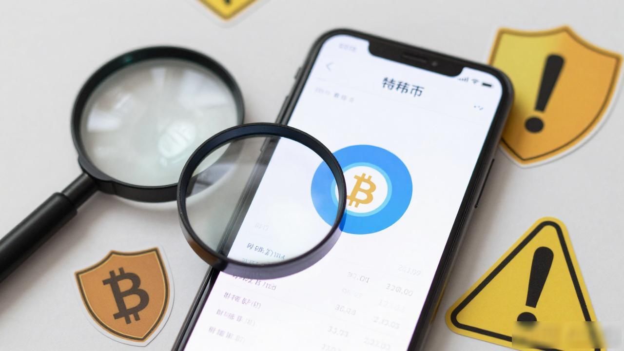 手机赚钱数字货币软件真实存在吗？一文讲清
