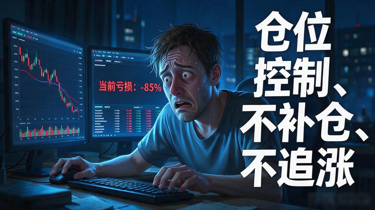 一万多的数字货币到底能不能碰，普通散户入局前弄清这几点