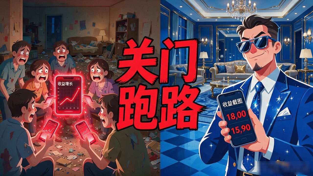 农垦数字货币到底怎么样？干金融十五年的老哥说几句实话