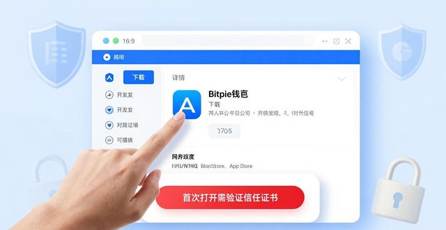 Bitpie钱包手机版下载 官网入口安全指南