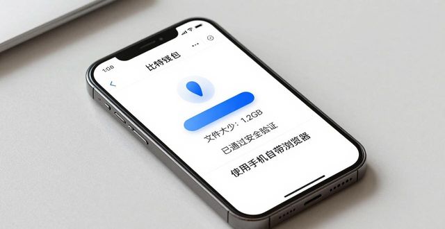 从官网下载比特派钱包，三步搞定不踩坑