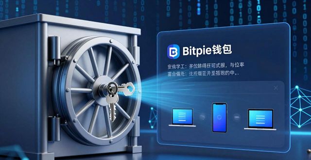 Bitpie钱包安全吗？交易保护机制全解析