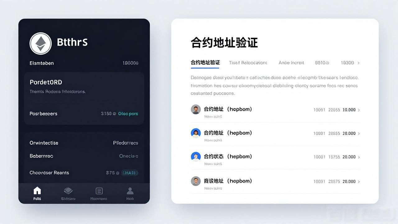 比特派投资教程：如何快速参与项目投资
