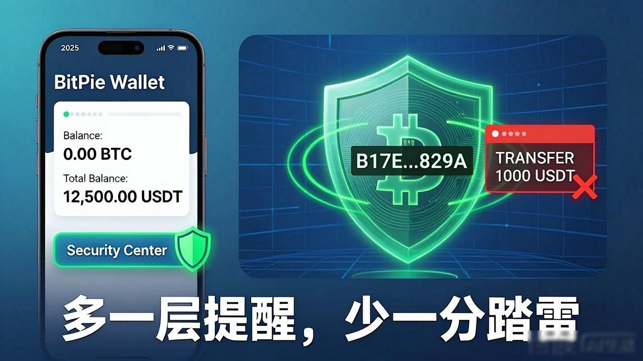 bitpie比特派钱包_比特派钱包体系_比特派Bitpie钱包app的市场动向与用户策略