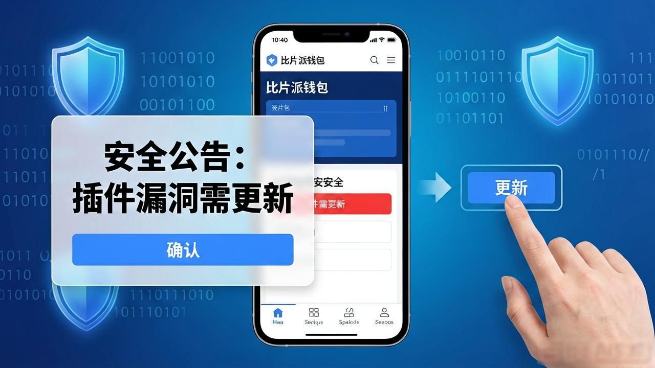 比特派钱包官网怎么用？教你挖出隐藏技巧