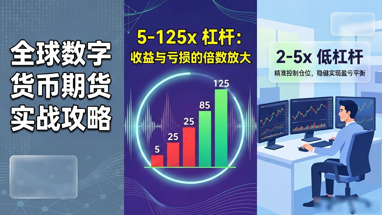 数字货币期货平台选择_数字货币期货交易策略_全球数字货币期货