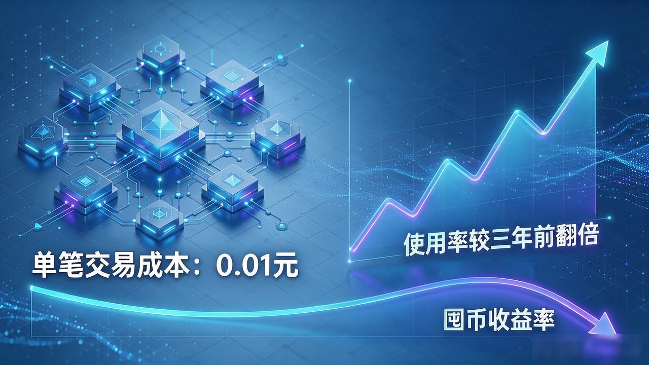 数字货币理财趋势_数字货币投资管理_认知提升