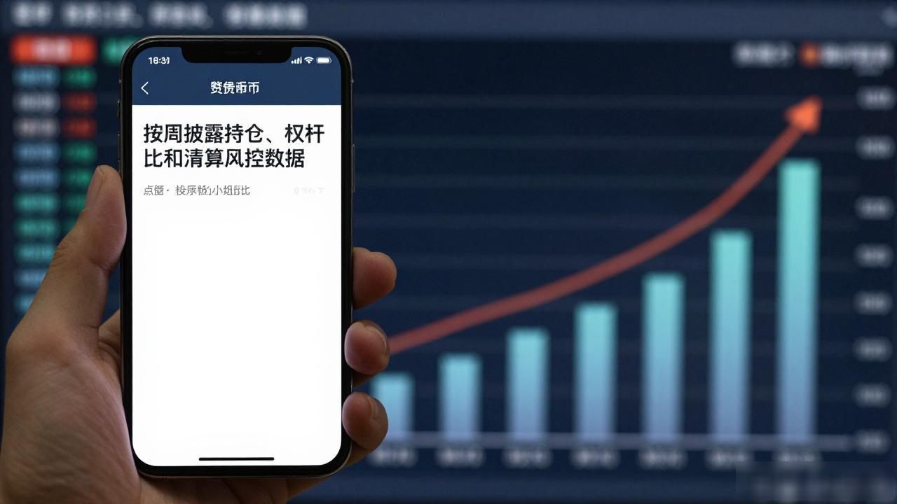 数字货币市场开放了，门槛规则都变了，普通人得重新算笔账