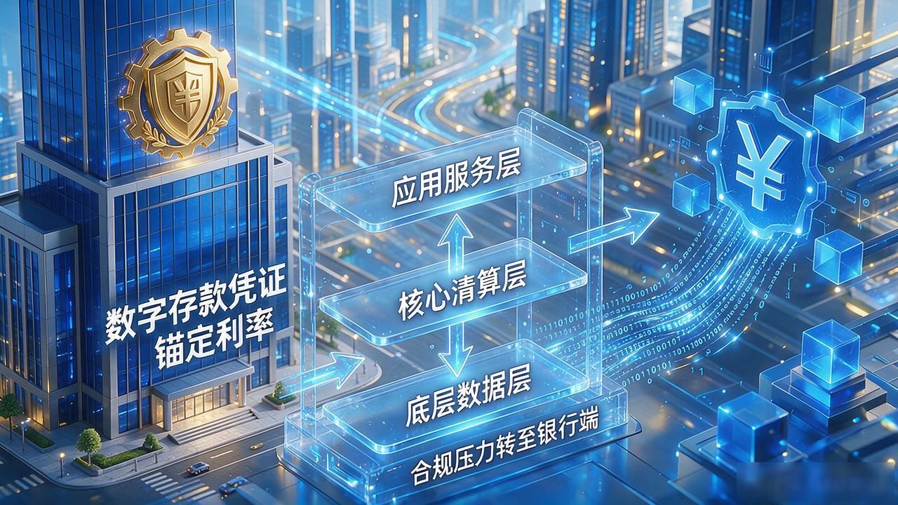 数字货币化发展趋势：数字人民币之后，下一个变化在哪？