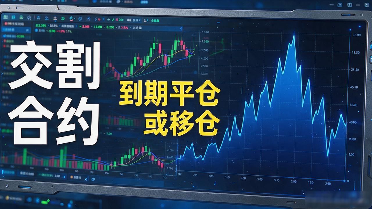 永续合约与交割合约区别_数字货币合约类型_数字货币合约类型选择