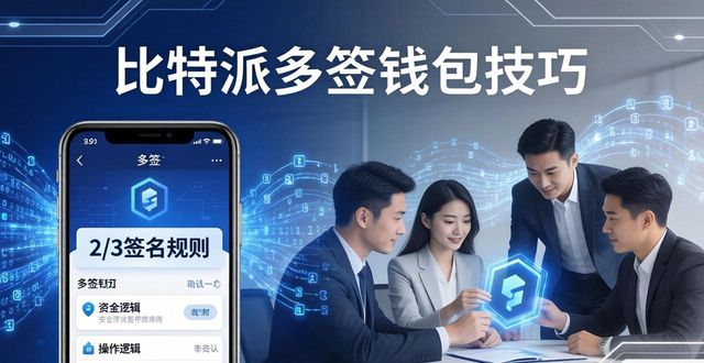 比特派怎么使用_比特派怎么提升kyc_比特派Bitpie使用教程：增强合作交流的技巧