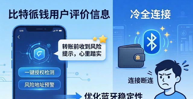 新版比特派钱包怎么样？用户真实评价来了