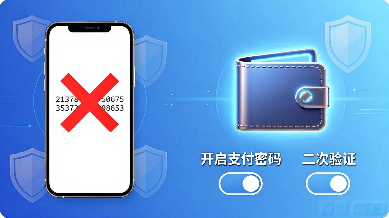 Bitpie钱包安全吗？这些漏洞和防护你要知道