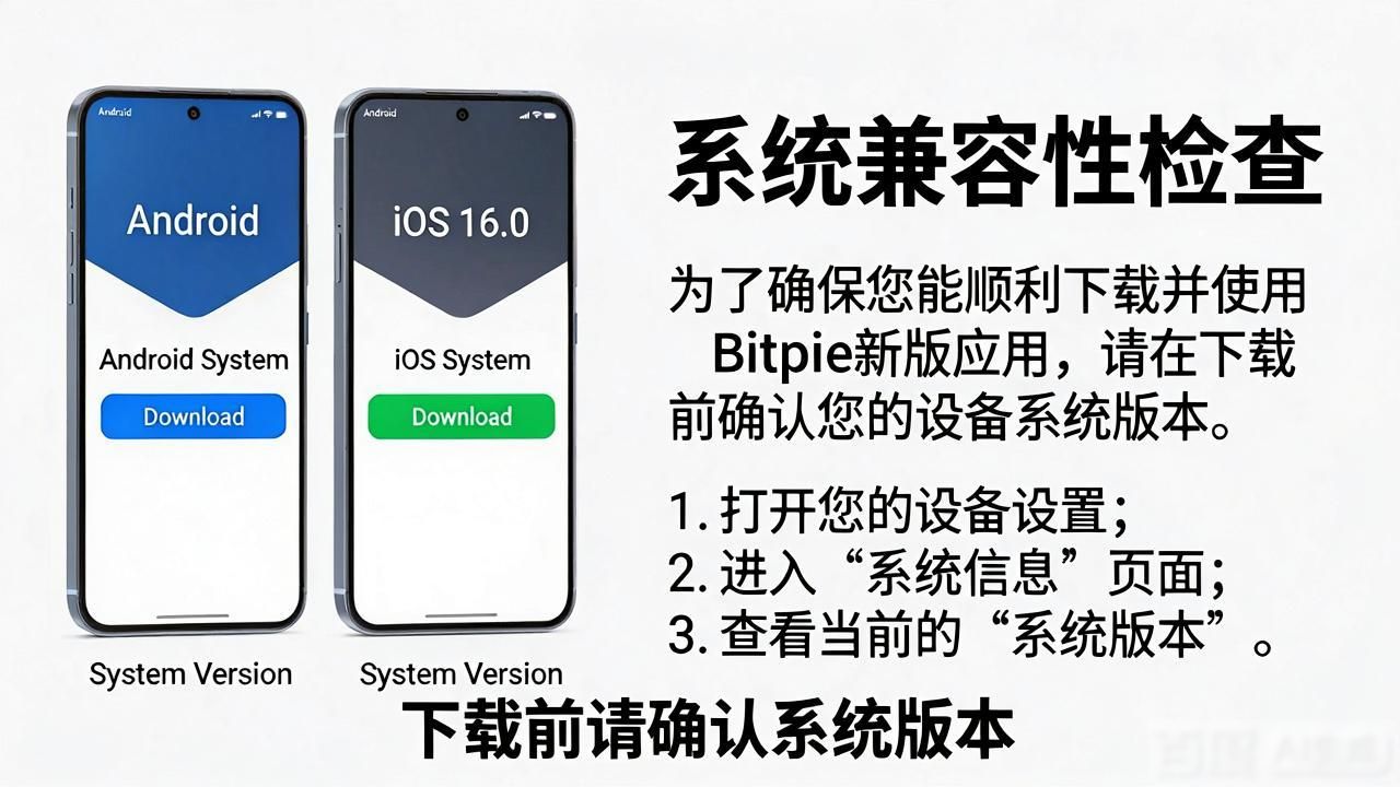 Bitpie新版下载避坑指南