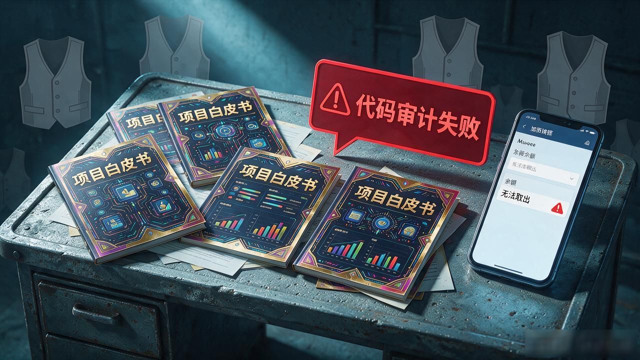 假数字货币有哪些？普通人最容易踩的坑，别拿真金白银交学费