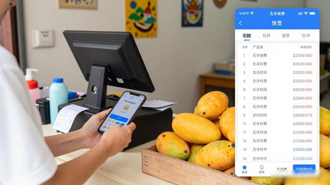 广西小店怎么上数字货币商家平台，我用了两周搞明白