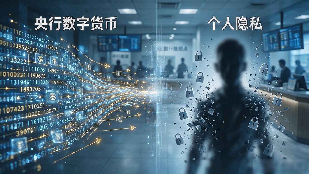 央行数字货币发行，到底是货币革命还是换个壳？几个实在观点