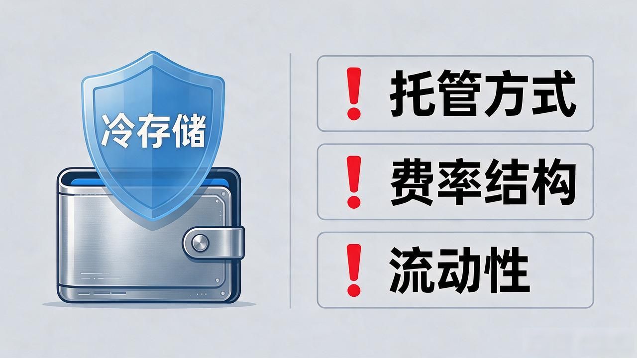 混合型数字货币基金怎么选？搞懂这几个要点再下手，别交智商税