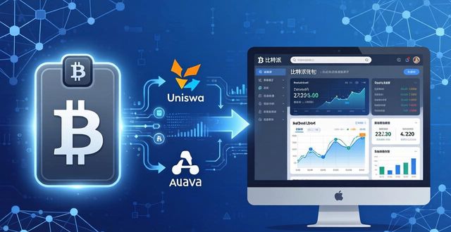 比特派正式版下载：这些应用场景你必须知道