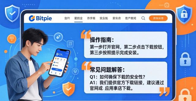 Bitpie官网下载正版，安全才是硬道理