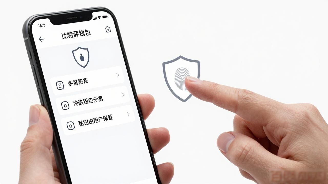 比特派钱包真实体验：用户告诉你它到底好用吗