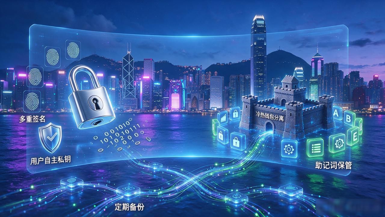TB钱包在香港：数字货币用户的实用选择