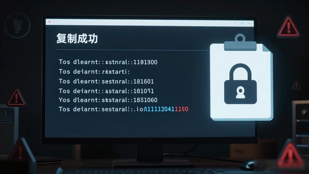 木马怎么挖取数字货币？三步看清窃币套路